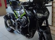 KAWASAKI Z 900 bridable A2 35KW