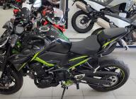 KAWASAKI Z 900 bridable A2 35KW