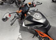 KTM 1290 SUPER DUKE RR / 1290 SUPERDUKE RR