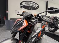KTM 1290 SUPER DUKE RR / 1290 SUPERDUKE RR
