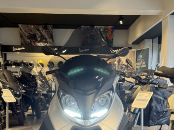 PIAGGIO MP3 400 HPE