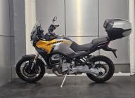 MOTO GUZZI STELVIO 1000 RADAR