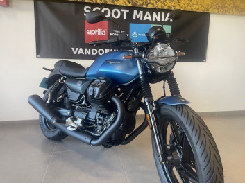MOTO GUZZI V7 STONE 850 E5+ / LEASING 68 €/ MOIS *