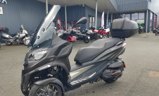 PIAGGIO MP3 530 HPE EXCLUSIVE
