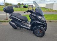 PIAGGIO MP3 530 HPE EXCLUSIVE