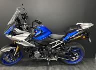 SUZUKI GSX-S 1000 GX