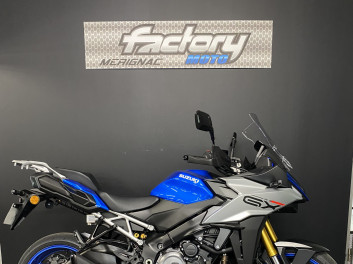SUZUKI GSX-S 1000 GX