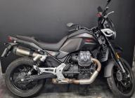 MOTO GUZZI V85 TT 850