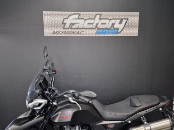 MOTO GUZZI V85 TT 850