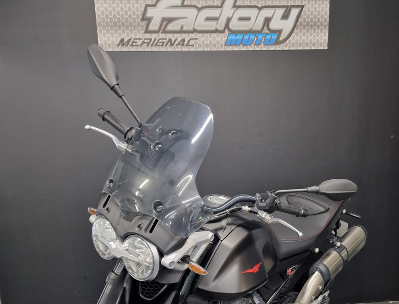 MOTO GUZZI V85 TT 850