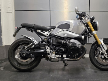 BMW R NineT