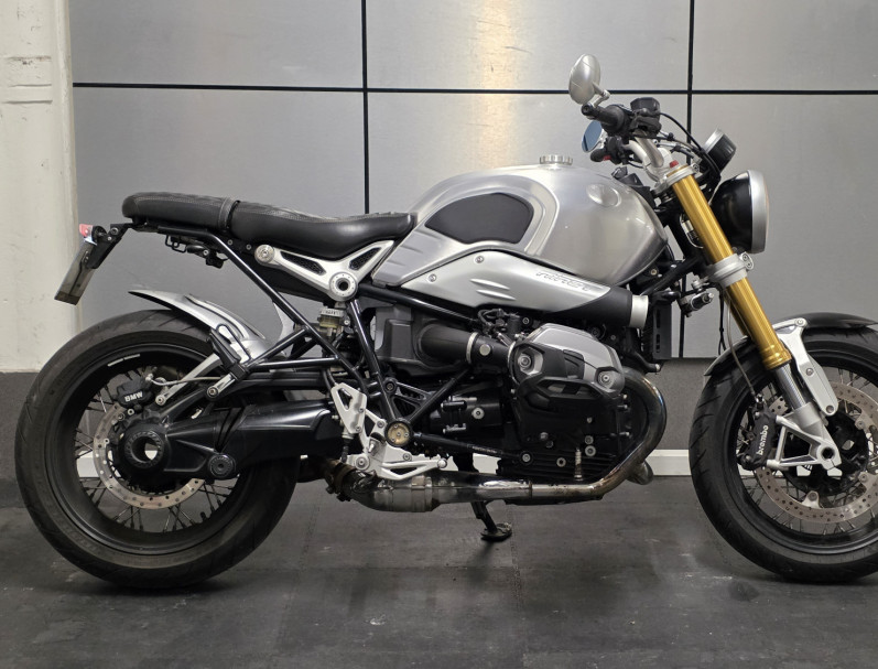 BMW R NineT