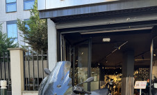 PIAGGIO MP3 400 HPE SPORT ABS ASR
