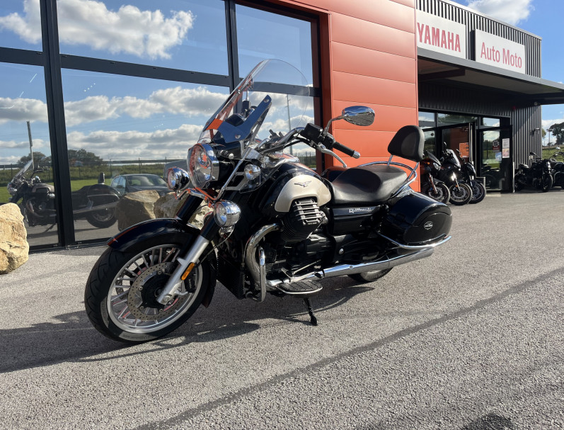 MOTO GUZZI CALIFORNIA