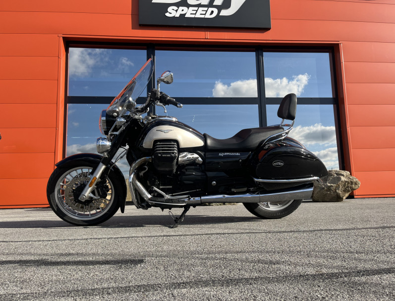 MOTO GUZZI CALIFORNIA