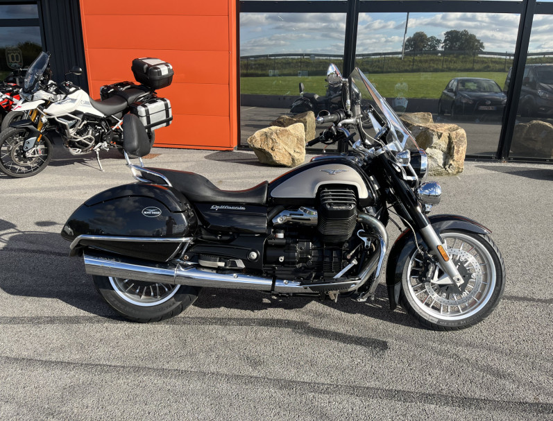 MOTO GUZZI CALIFORNIA