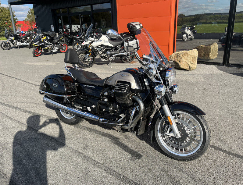 MOTO GUZZI CALIFORNIA