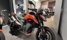 KTM 790 DUKE