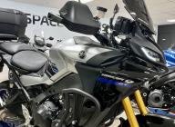 YAMAHA TRACER 9 GT