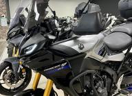 YAMAHA TRACER 9 GT
