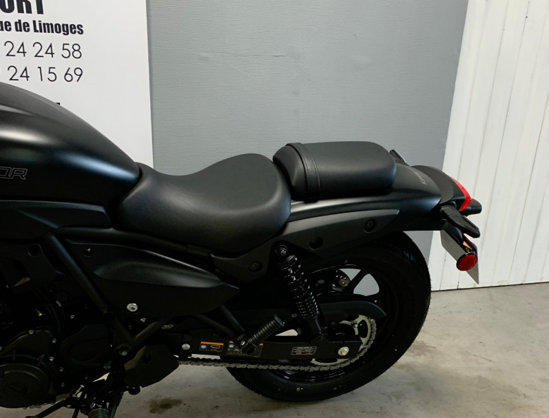 KAWASAKI Eliminator 500 