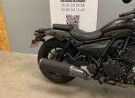 KAWASAKI Eliminator 500 