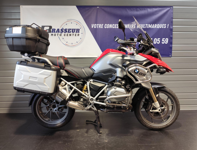 BMW R 1200 GS Garantie 12 mois
