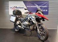 BMW R 1200 GS Garantie 12 mois