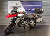 BMW R 1200 GS Garantie 12 mois
