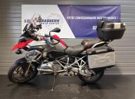 BMW R 1200 GS Garantie 12 mois
