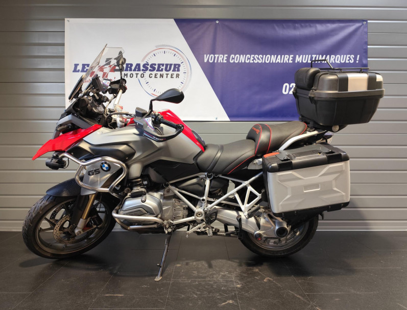 BMW R 1200 GS Garantie 12 mois