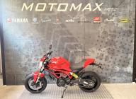 DUCATI MONSTER 797 1ére MAIN 4000kms
