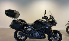 SUZUKI GSX-S 1000 GX