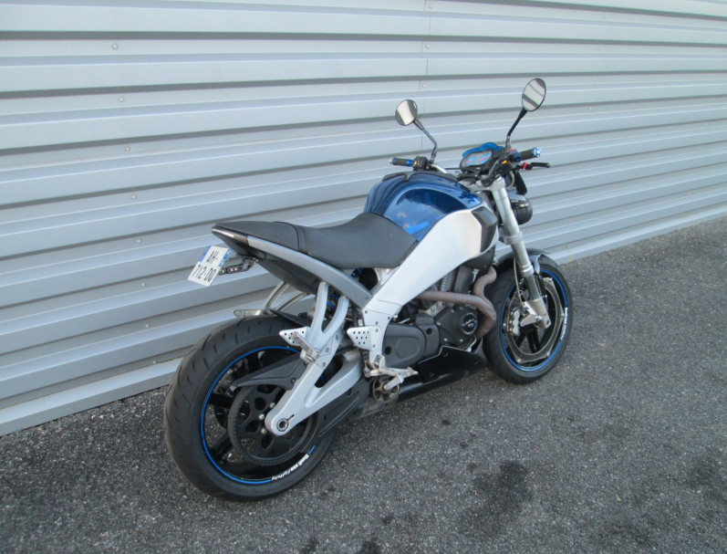 BUELL XB9SX