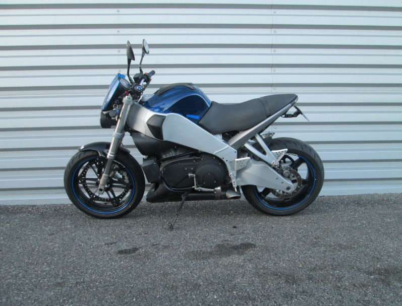 BUELL XB9SX