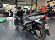 SYM JET 125 AC 3000km