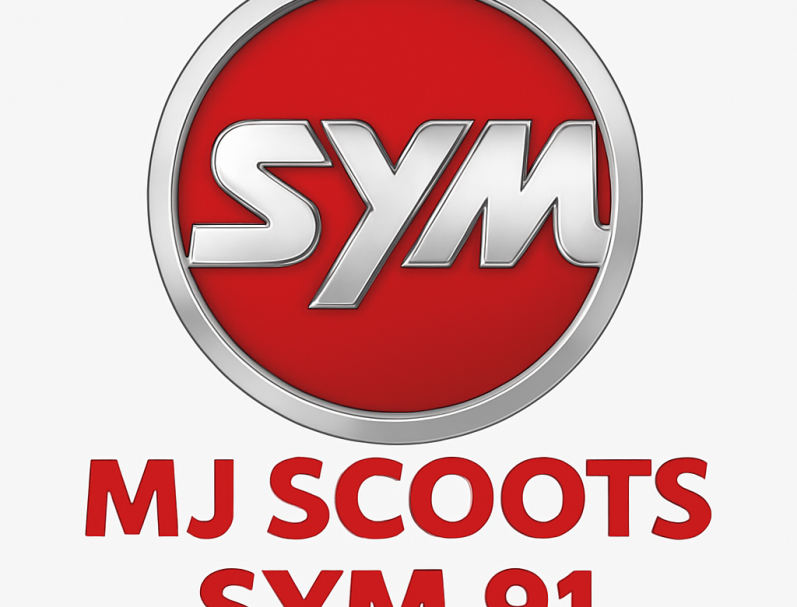 SYM JET 125 AC 3000km