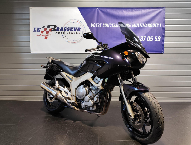 YAMAHA TDM 900