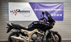 YAMAHA TDM 900