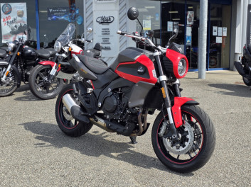 MASH FR750