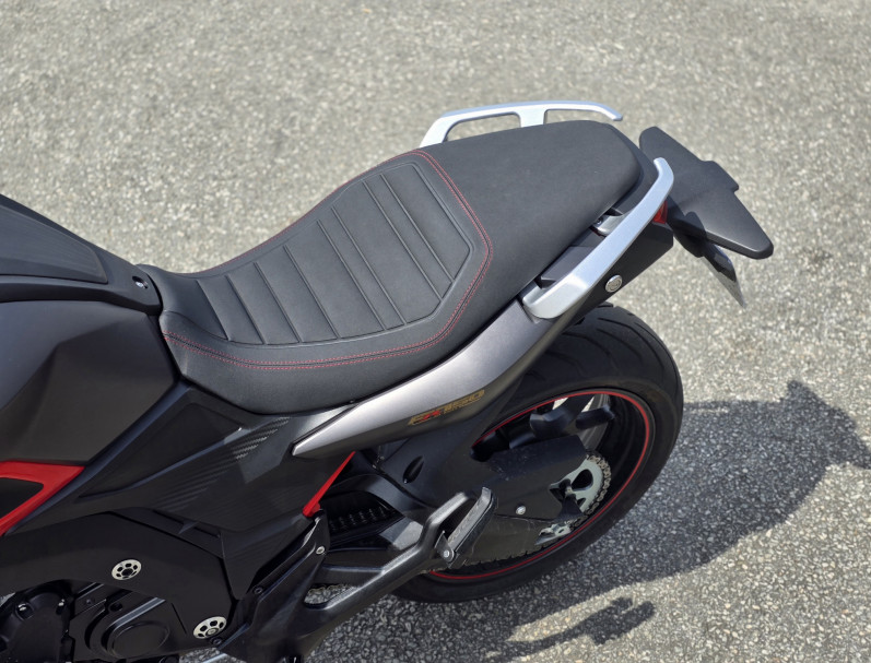 MASH FR750