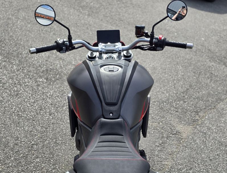 MASH FR750
