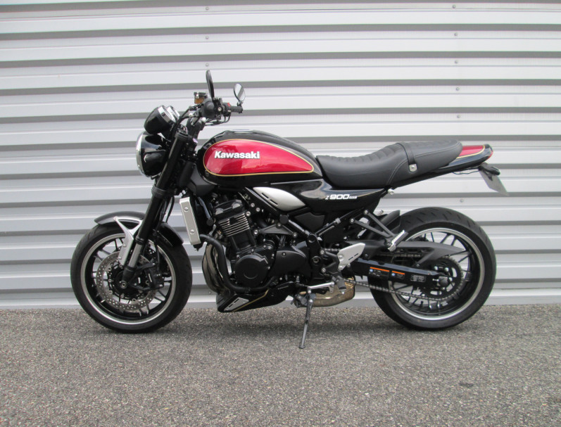 KAWASAKI Z 900 RS
