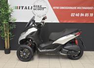 PIAGGIO MP3 300 HPE SPORT ABS ASR