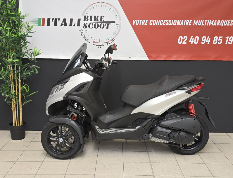 PIAGGIO MP3 300 HPE SPORT ABS ASR