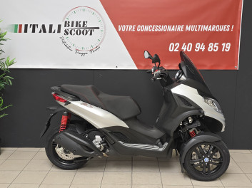 PIAGGIO MP3 300 HPE SPORT ABS ASR