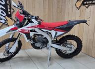 FANTIC XEF 250 ENDURO 2023 neuve 