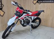 FANTIC XEF 250 ENDURO 2023 neuve 