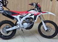 FANTIC XEF 250 ENDURO 2023 neuve 