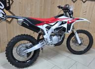 FANTIC XEF 250 ENDURO 2023 neuve 
